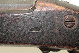 NEW JERSEY STATE Contract CIVIL WAR COLT MUSKET “NJ” Marked Special Model 1861 by Samuel Colt! - 21 of 25