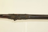 NEW JERSEY STATE Contract CIVIL WAR COLT MUSKET “NJ” Marked Special Model 1861 by Samuel Colt! - 16 of 25