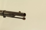 NEW JERSEY STATE Contract CIVIL WAR COLT MUSKET “NJ” Marked Special Model 1861 by Samuel Colt! - 8 of 25