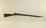 US Civil War Percussion Musket Dated 1864 Federally Inspected Springfield - 2 of 24