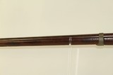 US Civil War Percussion Musket Dated 1864 Federally Inspected Springfield - 23 of 24