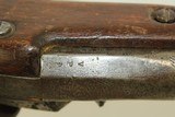 US Civil War Percussion Musket Dated 1864 Federally Inspected Springfield - 15 of 24