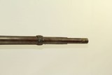US Civil War Percussion Musket Dated 1864 Federally Inspected Springfield - 19 of 24