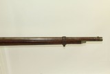 US Civil War Percussion Musket Dated 1864 Federally Inspected Springfield - 6 of 24