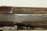 US Civil War Percussion Musket Dated 1864 Federally Inspected Springfield - 14 of 24