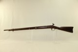 US Civil War Percussion Musket Dated 1864 Federally Inspected Springfield - 20 of 24