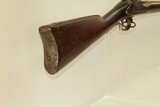 US Civil War Percussion Musket Dated 1864 Federally Inspected Springfield - 7 of 24