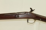US Civil War Percussion Musket Dated 1864 Federally Inspected Springfield - 22 of 24