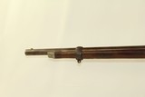 US Civil War Percussion Musket Dated 1864 Federally Inspected Springfield - 24 of 24
