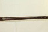 US Civil War Percussion Musket Dated 1864 Federally Inspected Springfield - 12 of 24