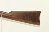 US Civil War Percussion Musket Dated 1864 Federally Inspected Springfield - 21 of 24