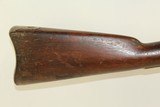 US Civil War Percussion Musket Dated 1864 Federally Inspected Springfield - 3 of 24