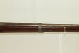 US Civil War Percussion Musket Dated 1864 Federally Inspected Springfield - 5 of 24