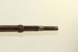 US Civil War Percussion Musket Dated 1864 Federally Inspected Springfield - 13 of 24