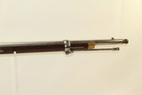 Civil War WHITNEY ARMS P1853 ENFIELD Rifle-Musket 1 of 3500 Whitney Enfields Used by the NORTH and SOUTH - 6 of 22