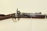 Civil War WHITNEY ARMS P1853 ENFIELD Rifle-Musket 1 of 3500 Whitney Enfields Used by the NORTH and SOUTH - 1 of 22