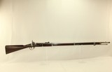 Civil War WHITNEY ARMS P1853 ENFIELD Rifle-Musket 1 of 3500 Whitney Enfields Used by the NORTH and SOUTH - 2 of 22