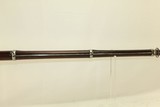 Civil War WHITNEY ARMS P1853 ENFIELD Rifle-Musket 1 of 3500 Whitney Enfields Used by the NORTH and SOUTH - 14 of 22