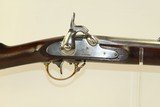 Civil War WHITNEY ARMS P1853 ENFIELD Rifle-Musket 1 of 3500 Whitney Enfields Used by the NORTH and SOUTH - 4 of 22