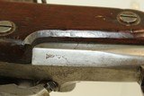CIVIL WAR Springfield US Model 1863 Type II MUSKET Made at the SPRINGFIELD ARMORY Circa 1863 - 16 of 25