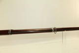 CIVIL WAR Springfield US Model 1863 Type II MUSKET Made at the SPRINGFIELD ARMORY Circa 1863 - 13 of 25