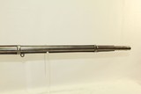 CIVIL WAR Springfield US Model 1863 Type II MUSKET Made at the SPRINGFIELD ARMORY Circa 1863 - 20 of 25