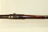 CIVIL WAR Springfield US Model 1863 Type II MUSKET Made at the SPRINGFIELD ARMORY Circa 1863 - 12 of 25