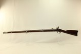 CIVIL WAR Springfield US Model 1863 Type II MUSKET Made at the SPRINGFIELD ARMORY Circa 1863 - 21 of 25