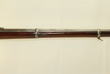 CIVIL WAR Springfield US Model 1863 Type II MUSKET Made at the SPRINGFIELD ARMORY Circa 1863 - 5 of 25