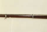 CIVIL WAR Springfield US Model 1863 Type II MUSKET Made at the SPRINGFIELD ARMORY Circa 1863 - 24 of 25