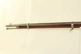 CIVIL WAR Springfield US Model 1863 Type II MUSKET Made at the SPRINGFIELD ARMORY Circa 1863 - 25 of 25