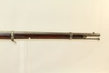 CIVIL WAR Springfield US Model 1863 Type II MUSKET Made at the SPRINGFIELD ARMORY Circa 1863 - 6 of 25