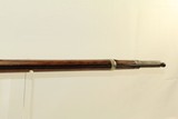 CIVIL WAR Springfield US Model 1863 Type II MUSKET Made at the SPRINGFIELD ARMORY with BAYONET - 11 of 24