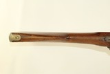 CIVIL WAR Springfield US Model 1863 Type II MUSKET Made at the SPRINGFIELD ARMORY with BAYONET - 12 of 24