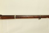 CIVIL WAR Springfield US Model 1863 Type II MUSKET Made at the SPRINGFIELD ARMORY with BAYONET - 4 of 24