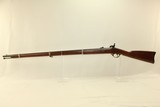 CIVIL WAR Springfield US Model 1863 Type II MUSKET Made at the SPRINGFIELD ARMORY with BAYONET - 17 of 24