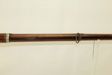 CIVIL WAR Springfield US Model 1863 Type II MUSKET Made at the SPRINGFIELD ARMORY with BAYONET - 10 of 24
