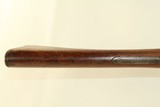 CIVIL WAR Springfield US Model 1863 Type II MUSKET Made at the SPRINGFIELD ARMORY with BAYONET - 8 of 24