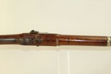 CIVIL WAR Springfield US Model 1863 Type II MUSKET Made at the SPRINGFIELD ARMORY with BAYONET - 9 of 24