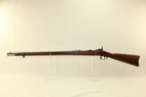 NICE Antique SPRINGFIELD Model 1879 TRAPDOOR Rifle The Original 45-70 GOVT with BAYONET and SCABBARD! - 20 of 24