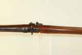 NICE Antique SPRINGFIELD Model 1879 TRAPDOOR Rifle The Original 45-70 GOVT with BAYONET and SCABBARD! - 8 of 24