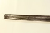 SCARCE Antique COLT Model 1883 Hammerless SHOTGUN Made in 1893 with Damascus Barrels - 21 of 25
