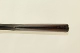SCARCE Antique COLT Model 1883 Hammerless SHOTGUN Made in 1893 with Damascus Barrels - 15 of 25