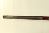 SCARCE Antique COLT Model 1883 Hammerless SHOTGUN Made in 1893 with Damascus Barrels - 12 of 25