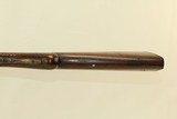Scarce Antique COLT Model 1878 Hammer SHOTGUN Double Barrel Made in 1880 with Damascus Barrels - 12 of 25