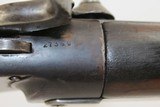 Signed BURNSIDE Contract SPENCER 1865 CAV Carbine Antique Saddle Ring Carbine Made in Providence, RI - 12 of 18