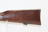 Signed BURNSIDE Contract SPENCER 1865 CAV Carbine Antique Saddle Ring Carbine Made in Providence, RI - 15 of 18