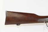 Signed BURNSIDE Contract SPENCER 1865 CAV Carbine Antique Saddle Ring Carbine Made in Providence, RI - 3 of 18