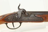 18th Century WESTERN EUROPEAN Horse Pistol Dragoon, Cavalry, Military Sidearm - 3 of 15
