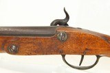18th Century WESTERN EUROPEAN Horse Pistol Dragoon, Cavalry, Military Sidearm - 14 of 15